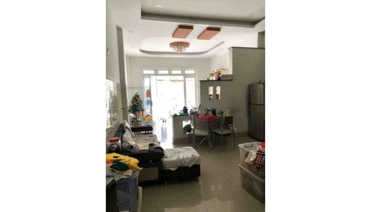 Bán Gấp Giảm 800tr Bán Nhà HẺM XE HƠI QL13 Hiệp Bình Phước 52m2_4.6x11 3Tầng Chỉ Nhỉnh 4 Tỷ